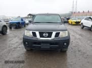 ✅ 2013 Nissan Frontier SV • VIN: 1N6AD0ER1DN711812 • Lot: 43316880. Listed on IAAI with 195,652 mi. Free auction sales archive from the USA and detailed vehicle history report at DreamBid. Image 12.