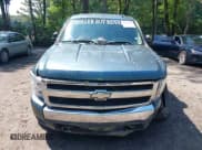 ✅ 2008 Chevrolet Silverado 1500 2LT • VIN: 3GCEK13M28G133936 • Lot: 42652666. Listed on IAAI with 204,560 mi. Free auction sales archive from the USA and detailed vehicle history report at DreamBid. Image 12.