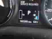 2019 Mitsubishi Outlander SEL с VIN JA4J24A57KZ049706, выставлен на аукционе IAAI как лот 41500699 с пробегом 160 280 миль миль и . История ставок и продаж доступна на DreamBid. Изображение 16.