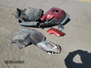 ✅ 2015 Nissan Frontier SV • VIN: 1N6AD0CU1FN718219 • Lot: 68596385. Wystawiony na Copart z przebiegiem 113 894 mil. Bezpłatny archiwum sprzedaży aukcyjnych z USA i szczegółowy raport historii pojazdu na DreamBid. Zdjęcie 12.