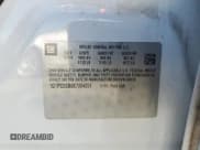 ✅ 2014 Chevrolet Cruze 1LT • VIN: 1G1PC5SB8E7304251 • Лот: 91235745. Опубликован ранее на Copart с пробегом 174 920 миль. Бесплатный доступ к архиву аукционных продаж из США и подробный отчёт об истории автомобиля на DreamBid. Изображение 12.