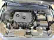 2019 Hyundai Veloster Premium z VIN KMHTG6AF9KU012802, wystawiony jako Copart lot #46091975 z przebiegiem Nie podano mil oraz Szkoda całkowita • Salvage title. Historia ofert i sprzedaży dostępna na DreamBid. Obrazek 11.