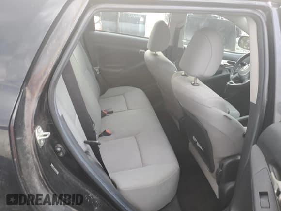 ✅ 2009 Toyota Matrix S • VIN: 2T1LE40E69C005045 • Лот: 89541985. Опубликован ранее на Copart с пробегом 148 548 миль. Бесплатный доступ к архиву аукционных продаж из США и подробный отчёт об истории автомобиля на DreamBid. Изображение 10.