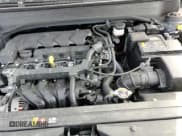 ✅ 2024 Hyundai Venue SEL • VIN: KMHRC8A3XRU307988 • Lot: 50555255. Listed on Copart with 2,256 mi. Free auction sales archive from the USA and detailed vehicle history report at DreamBid. Image 13.