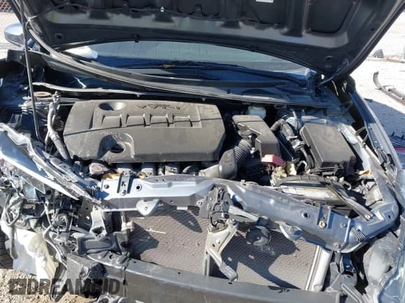 ✅ 2018 Toyota Corolla LE • VIN: 2T1BURHEXJC009958 • Lot: 43623709. Wystawiony na IAAI z przebiegiem 93 953 mil. Bezpłatny archiwum sprzedaży aukcyjnych z USA i szczegółowy raport historii pojazdu na DreamBid. Zdjęcie 10.