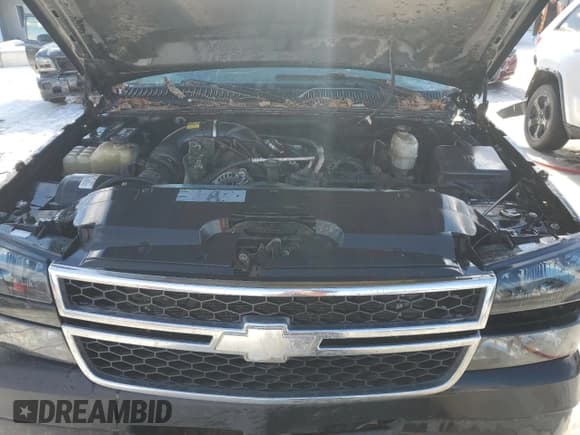 ✅ 2007 Chevrolet Silverado 2500HD LT3 • VIN: 1GCHK23D97F126548 • Лот: 43059115. Опубликован ранее на Copart с пробегом Не указан. Бесплатный доступ к архиву аукционных продаж из США и подробный отчёт об истории автомобиля на DreamBid. Изображение 11.