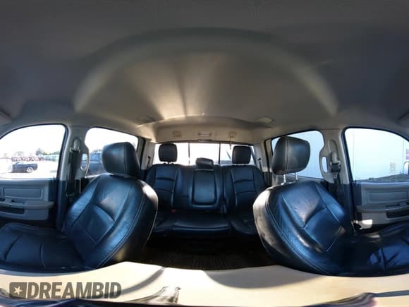 ✅ 2009 Dodge 1500 Laramie • VIN: 1D3HB13TX9S765945 • Lot: 42655560. Wystawiony na IAAI z przebiegiem 311 304 mil. Bezpłatny archiwum sprzedaży aukcyjnych z USA i szczegółowy raport historii pojazdu na DreamBid. Zdjęcie 19.