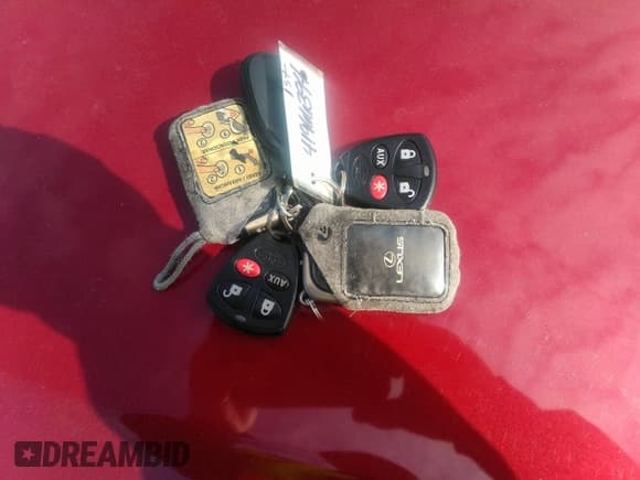 ✅ 2012 Lexus IS 350 • VIN: JTHCE5C21C5002905 • Лот: 41966394. Опубликован ранее на IAAI с пробегом 55 800 миль. Бесплатный доступ к архиву аукционных продаж из США и подробный отчёт об истории автомобиля на DreamBid. Изображение 11.