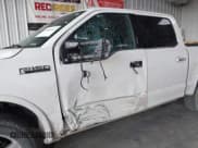 ✅ 2015 Ford F-150 XLT • VIN: 1FTEW1EF0FFB70257 • Lot: 42084443. Listed on IAAI with 123,351 mi. Free auction sales archive from the USA and detailed vehicle history report at DreamBid. Image 6.