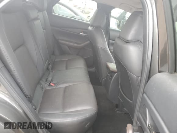 ✅ 2023 Mazda CX-30 Premium • VIN: 3MVDMBDY4PM521889 • Lot: 82426245. Listed on Copart with 36,246 mi. Free auction sales archive from the USA and detailed vehicle history report at DreamBid. Image 11.