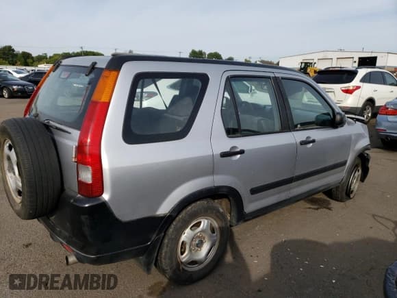 ✅ 2004 Honda CR-V LX • VIN: JHLRD78424C011956 • Lot: 81095535. Listed on Copart with 133,400 mi. Free auction sales archive from the USA and detailed vehicle history report at DreamBid. Image 3.