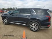 ✅ 2020 Hyundai Palisade SEL • VIN: KM8R44HE7LU090369 • Лот: 83115204. Опубликован ранее на Copart с пробегом 81 940 миль. Бесплатный доступ к архиву аукционных продаж из США и подробный отчёт об истории автомобиля на DreamBid. Изображение 2.