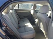 ✅ 2011 Chevrolet Malibu 1LS • VIN: 1G1ZB5E12BF309607 • Lot: 76311224. Listed on Copart with 55,251 mi. Free auction sales archive from the USA and detailed vehicle history report at DreamBid. Image 10.