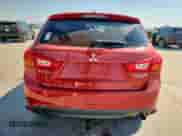 2013 Mitsubishi Outlander ES с VIN 4A4AP3AU6DE020001, выставлен на аукционе Copart как лот 71909315 с пробегом Не указан миль и Списание • Salvage title. История ставок и продаж доступна на DreamBid. Изображение 6.