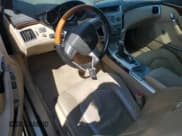 ✅ 2011 Cadillac CTS Premium • VIN: 1G6DS1EDXB0138647 • Lot: 69580005. Listed on Copart with 162,730 mi. Free auction sales archive from the USA and detailed vehicle history report at DreamBid. Image 8.