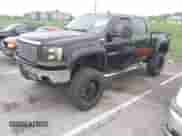 ✅ 2008 GMC Sierra 1500 SLT • VIN: 2GTEK13M981177893 • Lot: 41959146. Listed on IAAI with 228,388 mi. Free auction sales archive from the USA and detailed vehicle history report at DreamBid. Image 18.