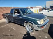 ✅ 2000 Toyota Tacoma • VIN: 4TAVL52N8YZ600013 • Lot: 85351465. Wystawiony na Copart z przebiegiem 298 686 mil. Bezpłatny archiwum sprzedaży aukcyjnych z USA i szczegółowy raport historii pojazdu na DreamBid. Zdjęcie 4.