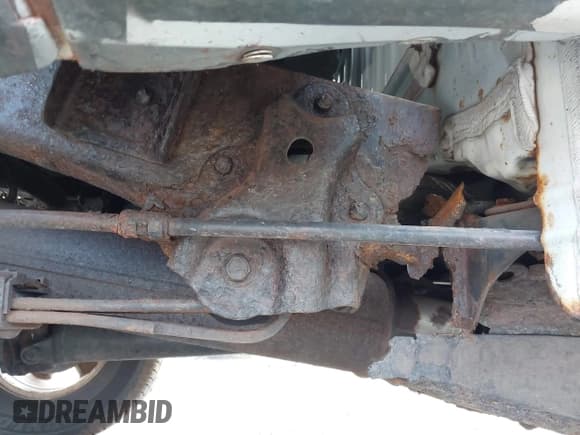 ✅ 2009 Toyota Tacoma PreRunner • VIN: 5TETU62N09Z602469 • Lot: 42853789. Listed on IAAI with 112,869 mi. Free auction sales archive from the USA and detailed vehicle history report at DreamBid. Image 6.