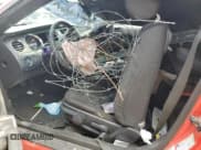 ✅ 2012 Ford Mustang V6 • VIN: 1ZVBP8AM2C5280769 • Lot: 85714135. Wystawiony na Copart z przebiegiem Nie podano. Bezpłatny archiwum sprzedaży aukcyjnych z USA i szczegółowy raport historii pojazdu na DreamBid. Zdjęcie 7.