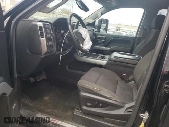 ✅ 2016 Chevrolet Silverado 2500HD LT • VIN: 1GC2KVEG1GZ406297 • Лот: 90432605. Опубликован ранее на Copart с пробегом 172 002 миль. Бесплатный доступ к архиву аукционных продаж из США и подробный отчёт об истории автомобиля на DreamBid. Изображение 7.