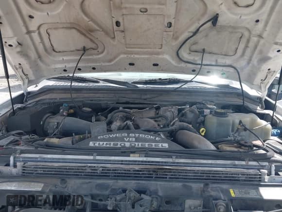 ✅ 2008 Ford F-250 XL • VIN: 1FTSW21R68ED19238 • Lot: 42953789. Listed on IAAI with 281,511 mi. Free auction sales archive from the USA and detailed vehicle history report at DreamBid. Image 10.