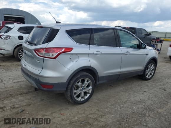 ✅ 2013 Ford Escape SEL • VIN: 1FMCU9HX1DUB15143 • Лот: 56237095. Опубликован ранее на Copart с пробегом 127 017 миль. Бесплатный доступ к архиву аукционных продаж из США и подробный отчёт об истории автомобиля на DreamBid. Изображение 3.