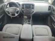 ✅ 2021 Chevrolet Colorado 4WD Work Truck • VIN: 1GCGTBEN3M1111843 • Лот: 56897315. Опубликован ранее на Copart с пробегом 82 403 миль. Бесплатный доступ к архиву аукционных продаж из США и подробный отчёт об истории автомобиля на DreamBid. Изображение 8.