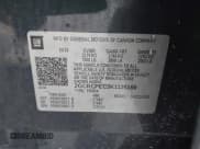 ✅ 2019 Chevrolet Silverado 1500 LT • VIN: 2GCRCPEC3K1136169 • Lot: 43514088. Wystawiony na IAAI z przebiegiem 110 510 mil. Bezpłatny archiwum sprzedaży aukcyjnych z USA i szczegółowy raport historii pojazdu na DreamBid. Zdjęcie 9.