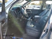 ✅ 2009 Toyota Land Cruiser • VIN: JTMHY05J395003648 • Lot: 45297365. Listed on Copart with Not provided. Free auction sales archive from the USA and detailed vehicle history report at DreamBid. Image 7.