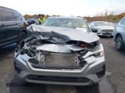 ✅ 2024 Subaru Impreza • VIN: JF1GUABC7R8898391 • Lot: 43557282. Listed on IAAI with 22,877 mi. Free auction sales archive from the USA and detailed vehicle history report at DreamBid. Image 12.