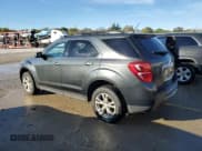 ✅ 2017 Chevrolet Equinox LT • VIN: 2GNALCEK7H1614087 • Лот: 85948265. Опубликован ранее на Copart с пробегом 212 288 миль. Бесплатный доступ к архиву аукционных продаж из США и подробный отчёт об истории автомобиля на DreamBid. Изображение 2.