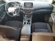 ✅ 2020 Nissan Sentra SR • VIN: 3N1AB8DV4LY222847 • Lot: 85570485. Listed on Copart with 73,062 mi. Free auction sales archive from the USA and detailed vehicle history report at DreamBid. Image 8.