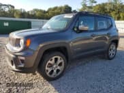 ✅ 2019 Jeep Renegade Limited • VIN: ZACNJBD13KPJ94146 • Lot: 71023515. Wystawiony na Copart z przebiegiem 16 798 mil. Bezpłatny archiwum sprzedaży aukcyjnych z USA i szczegółowy raport historii pojazdu na DreamBid. Zdjęcie 1.