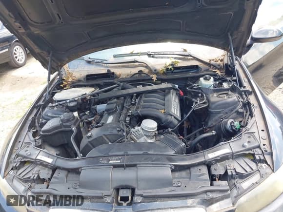 ✅ 2009 BMW 3 Series 328i xDrive • VIN: WBAWC33549PU84492 • Lot: 42660993. Listed on IAAI with 153,027 mi. Free auction sales archive from the USA and detailed vehicle history report at DreamBid. Image 10.