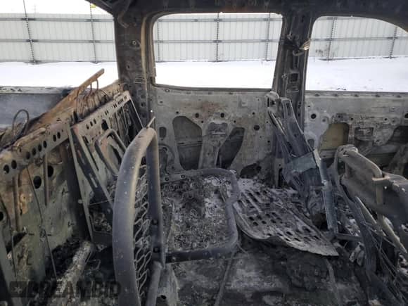 2017 Chevrolet Silverado 2500HD High Country with VIN 1GC1KXEYXHF158179, listed as a Copart auction lot 46176545 with Not provided miles and Non repairable. Bid and sale history available at DreamBid. Image 10.