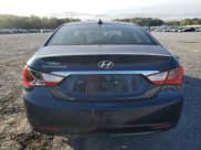 ✅ 2013 Hyundai Sonata GLS • VIN: 5NPEB4AC0DH733481 • Lot: 71683904. Listed on Copart with 145,303 mi. Free auction sales archive from the USA and detailed vehicle history report at DreamBid. Image 6.