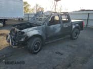 ✅ 2005 Nissan Frontier LE • VIN: 1N6AD07U15C451507 • Lot: 91926475. Listed on Copart with Not provided. Free auction sales archive from the USA and detailed vehicle history report at DreamBid. Image 1.