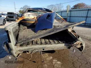 ✅ 1997 Chevrolet S-10 LS • VIN: 1GCCS14W9V8109240 • Лот: 82917604. Опубликован ранее на Copart с пробегом 262 907 миль. Бесплатный доступ к архиву аукционных продаж из США и подробный отчёт об истории автомобиля на DreamBid. Изображение 6.