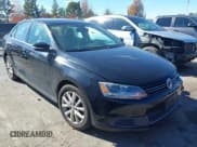 ✅ 2014 Volkswagen Jetta SE • VIN: 3VWD17AJ9EM328064 • Lot: 43659439. Wystawiony na IAAI z przebiegiem 178 566 mil. Bezpłatny archiwum sprzedaży aukcyjnych z USA i szczegółowy raport historii pojazdu na DreamBid. Zdjęcie 1.