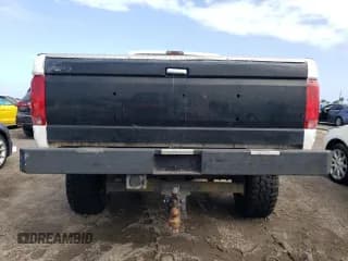 ✅ 1996 Ford F-150 • VIN: 1FTEF15NXTNA36509 • Lot: 73952844. Wystawiony na Copart z przebiegiem 290 014 mil. Bezpłatny archiwum sprzedaży aukcyjnych z USA i szczegółowy raport historii pojazdu na DreamBid. Zdjęcie 6.