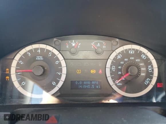 ✅ 2011 Ford Escape Limited • VIN: 1FMCU0EG7BKB83763 • Lot: 87377575. Listed on Copart with 141,945 mi. Free auction sales archive from the USA and detailed vehicle history report at DreamBid. Image 9.