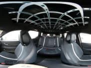 ✅ 2023 Fisker Ocean One • VIN: VCF1ZBU2XPG005371 • Лот: 43630996. Опубликован ранее на IAAI с пробегом 5 миль. Бесплатный доступ к архиву аукционных продаж из США и подробный отчёт об истории автомобиля на DreamBid. Изображение 20.