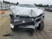 ✅ 2022 Mitsubishi Eclipse Cross LE • VIN: JA4ASVAA1NZ013596 • Lot: 62138864. Listed on Copart with 22,683 mi. Free auction sales archive from the USA and detailed vehicle history report at DreamBid. Image 5.