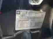 2012 Chevrolet Captiva Sport LT z VIN 3GNAL3E5XCS613703, wystawiony jako Copart lot #83405654 z przebiegiem 128 792 mil mil oraz Szkoda całkowita • Salvage title. Historia ofert i sprzedaży dostępna na DreamBid. Obrazek 13.