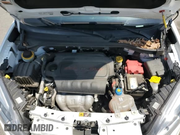 ✅ 2022 Ram ProMaster City Cargo Tradesman • VIN: ZFBHRFAB2N6W62567 • Lot: 55248025. Listed on Copart with 38,545 mi. Free auction sales archive from the USA and detailed vehicle history report at DreamBid. Image 12.