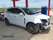 ✅ 2014 Chevrolet Captiva Sport LTZ • VIN: 3GNAL4EK7ES638346 • Lot: 42641330. Wystawiony na IAAI z przebiegiem 184 038 mil. Bezpłatny archiwum sprzedaży aukcyjnych z USA i szczegółowy raport historii pojazdu na DreamBid. Zdjęcie 1.