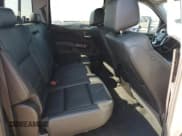 ✅ 2018 GMC Sierra 1500 SLT • VIN: 3GTU2NEC5JG571931 • Лот: 70195255. Опубликован ранее на Copart с пробегом 94 194 миль. Бесплатный доступ к архиву аукционных продаж из США и подробный отчёт об истории автомобиля на DreamBid. Изображение 10.