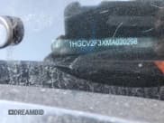 ✅ 2021 Honda Accord Sport • VIN: 1HGCV2F3XMA020298 • Lot: 89734185. Wystawiony na Copart z przebiegiem 44 436 mil. Bezpłatny archiwum sprzedaży aukcyjnych z USA i szczegółowy raport historii pojazdu na DreamBid. Zdjęcie 12.