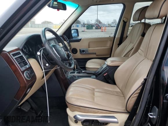 ✅ 2004 Land Rover Range Rover HSE • VIN: SALMF11454A168233 • Lot: 79069844. Wystawiony na Copart z przebiegiem 206 762 mil. Bezpłatny archiwum sprzedaży aukcyjnych z USA i szczegółowy raport historii pojazdu na DreamBid. Zdjęcie 7.