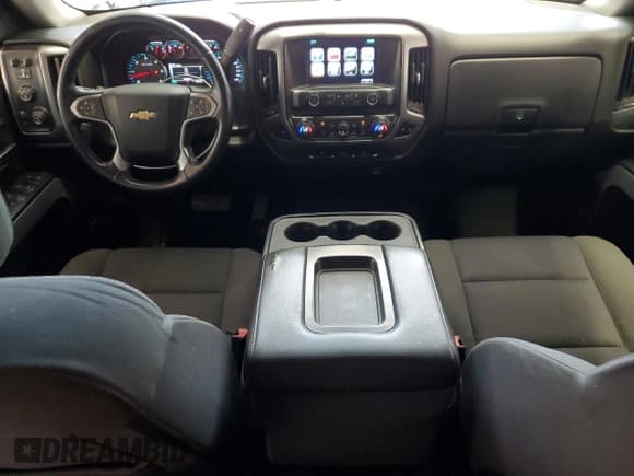 ✅ 2016 Chevrolet Silverado 1500 LT • VIN: 1GCVKREC0GZ120796 • Лот: 66868045. Опубликован ранее на Copart с пробегом 186 092 миль. Бесплатный доступ к архиву аукционных продаж из США и подробный отчёт об истории автомобиля на DreamBid. Изображение 8.